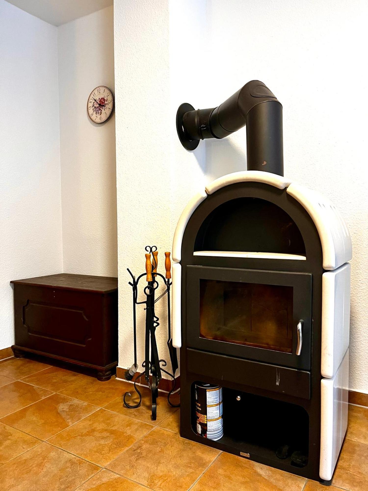 Ferienwohnung Gipfelglueck Mit Balkon Schierke Zewnętrze zdjęcie